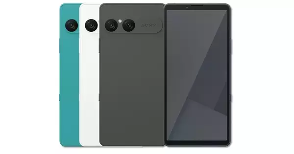 IIJmio、ソニー「Xperia 10 VII」を10月31日に販売開始 - MNP転入で特別価格64,980円