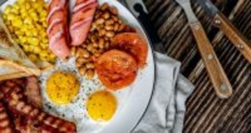 最新研究で判明、糖尿病リスクを高める「朝食のタイミング」