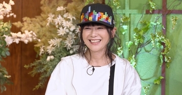 16歳年下の男性と交際　その流れに驚きの声「真木よう子に!」