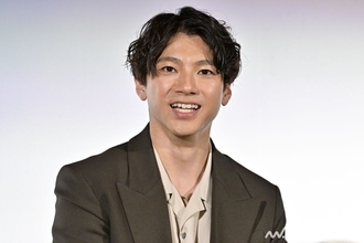 「これだけでドカ泣き」「なんて温かい現場なんだ…」嵐ラストライブが撮影現場にもたらした“影響”に感動の声…山田裕貴が明かす