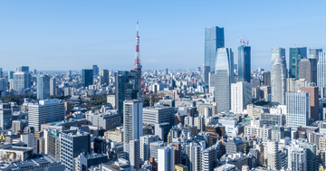 港区で売れ残る“高級マンション”の正体。資産価値を左右する「築年数」の意外な答え
