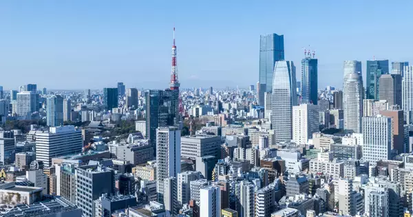 港区で売れ残る“高級マンション”の正体。資産価値を左右する「築年数」の意外な答え