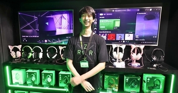 ゲーミングヘッドセット、アキバでの人気はRazerかHyperXか？ - 古田雄介の家電トレンド通信