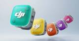 「DJI、約11gの超軽量ワイヤレスマイク「DJI Mic Mini 2」　8色の交換式カバーも用意」の画像1