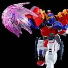 『機動武闘伝Gガンダム』HGシリーズのモビルファイター「ガンダムマックスター」が再販