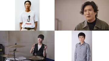 『踊る大捜査線』を音楽からひも解く特番　笠松将「織田裕二さんはリズムがめちゃくちゃ良い」