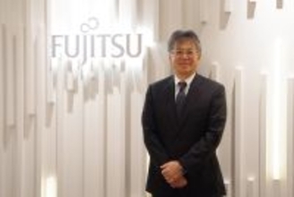 富士通 時田社長が読み解く2026年 - 今年は格差が広がる一年に、ビジョンを共に描くコンサルでDXを支援