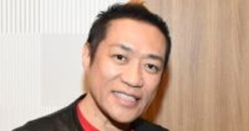 AIで量産できる時代だからこそ「自分の味を」 はなわ、サウンドロゴに感じた無限大の可能性