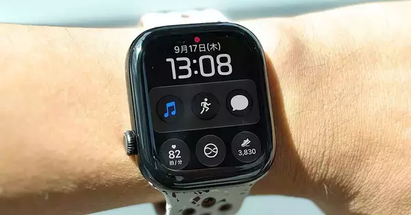 最新のヘルスセンシングシステムで大きく進化！　「Apple Watch Series 12/Ultra 4」リポート