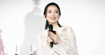 茅島みずき、同郷の有名俳優とドラマで姉妹役「地元の友達や家族がすごく喜んでくれた」