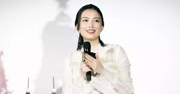 茅島みずき、同郷の有名俳優とドラマで姉妹役「地元の友達や家族がすごく喜んでくれた」