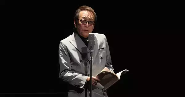 “生”の鬼平が浅草に降臨　朗読劇『鬼平犯科帳』堀内賢雄の一声が観客を震わせる贅沢な時間