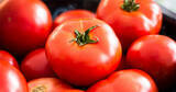 「トマトはいつ食べるのが正解? 老化予防『リコピン』の吸収率が上がる時間帯」の画像1