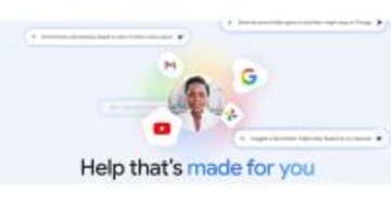 GeminiがGmailやGoogle フォトと連携、パーソナルインテリジェンスが日本でも提供開始