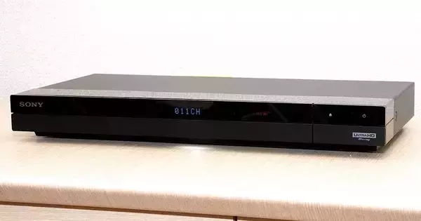 ソニー、ブルーレイディスクレコーダー全機種を出荷終了　後継機種は用意せず