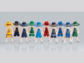 「LUFFY’s」、『ONE PIECE』×NBAコラボの特別デザインを26年10月に発売 - 予約受付を開始