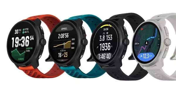 SUUNTO、スマートウォッチを対象にしたサマーセール実施　最大22％引き