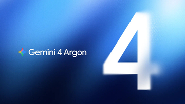 Google、新AIモデル「Gemini 4 Argon」発表。コーディングや長時間タスクを強化