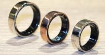 睡眠改善につなげる幅6.7mmのスマートリング「SOXAI RING 2」　月額料金不要