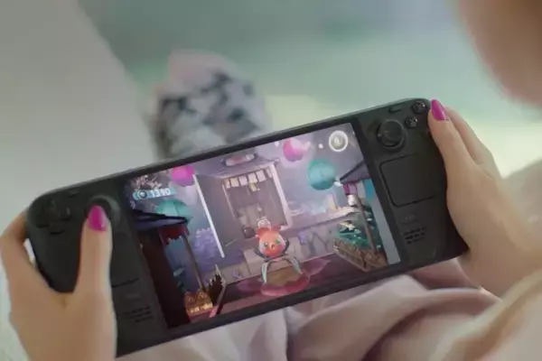Valve、「Steam Deck」を米国などで最大46%値上げ、1TBモデルが1000ドル目前に