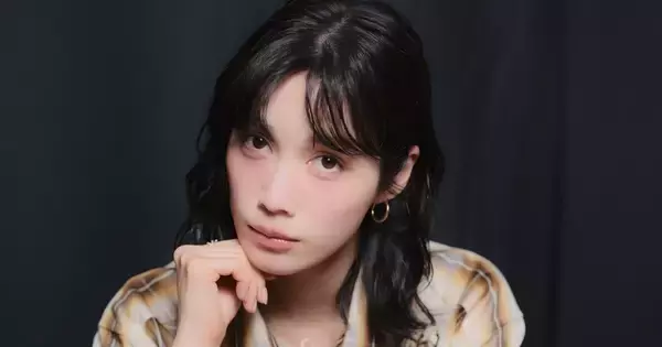 中村ゆりか、デビュー15年で得た心の軽やかさ「“何とかなるでしょ”と思えるように」