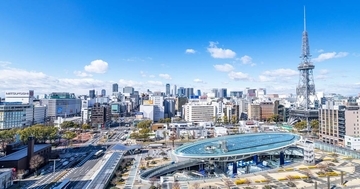 名古屋、金山、尾張一宮、豊橋…愛知県の「住みたい街ランキング」発表！ 4年連続1位は？