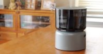 超音波式加湿器の“健康リスク”に着目、手間なく清潔を保てるカドー新製品を試す