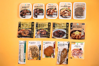 【1月29日は肉の日】ファミマの肉好き社員が選んだ「ファミマル肉グルメランキング」1位は?