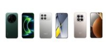 IIJmio、Xiaomi「Xiaomi 17 Ultra」など3機種を販売開始 - 動作確認端末も追加