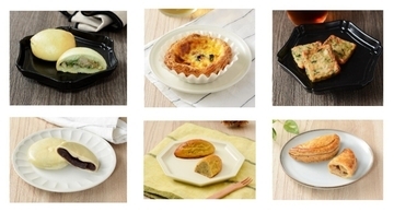 ナチュラルローソン、店内設置のオーブンで焼成したホクホクの「焼デリ」8品を発売【1都3県】