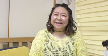妊娠前に卵管閉塞と診断、体外受精か手術かの選択肢で卵管を通す手術を選択　やしろ優が自身の経験を語る　『ダマってられない女たち season3』