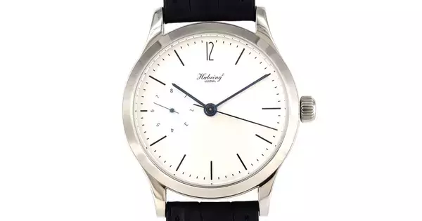 話したくなる腕時計トリビア 第59回 腕時計の「フドロワイアント」とはどういう機能か、わかりますか?