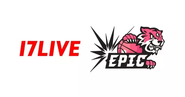17LIVE、3人制プロバスケットボールチーム「EPIC」と2026年度スポンサー契約を締結