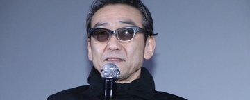 吹越満、嫉妬に身を焦がす主人公に共感　若い頃を回顧し「振られてブロック塀殴ったり…」　映画『鍵』初日舞台挨拶　