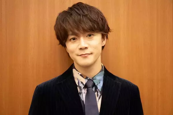 林翔太、厳しい現場を乗り越え「もう何が来ても大丈夫」　嵐・松本潤＆大野智からもらった言葉も明かす