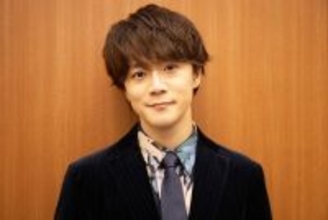 林翔太、厳しい現場を乗り越え「もう何が来ても大丈夫」　嵐・松本潤＆大野智からもらった言葉も明かす