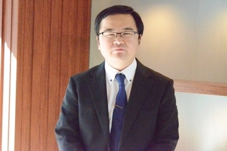 “R-1初のアマ決勝進出者”どくさいスイッチ企画、プロ転身で幸せ感じる日々「ウケてお金をもらえるなんて」