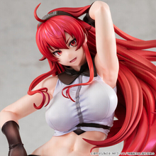 『無職転生Ⅲ ～異世界行ったら本気だす～』Lucreaに剣王「エリス」が登場