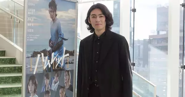 市川染五郎のルーツは吉本新喜劇!? 主演舞台『ハムレット』で「少しでも笑わせたい」
