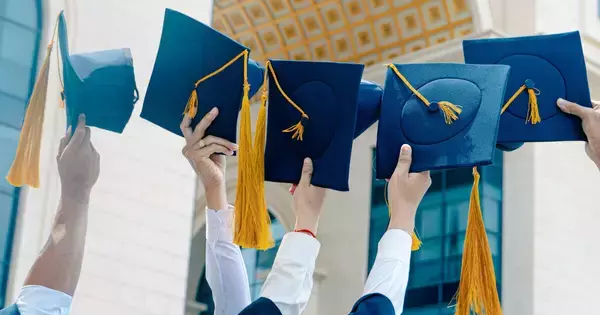 日本では「大学名」が重要､アメリカでは「専攻」がすべて…大学選びがここまで違うワケ