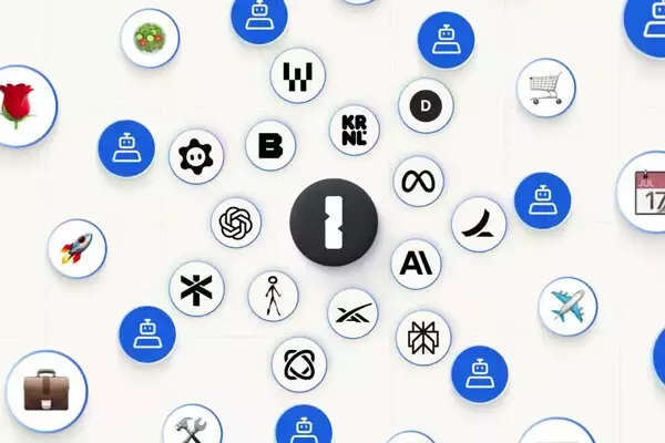1Password、AIにパスワードを渡さずログイン　AIエージェント向け連携機能を発表