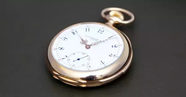 知られざる「レアな」腕時計図鑑 第8回 王侯貴族のために作られた、100年前の「800万円パテック」