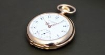 知られざる「レアな」腕時計図鑑 第8回 王侯貴族のために作られた、100年前の「800万円パテック」