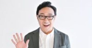 東京03角田晃広、「え?」だけのCMに奮闘　セリフ1つに込めた思いと俳優業の向き合い方