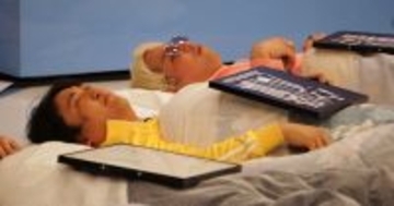 「地上波では絶対できない」「医療チームも存分にスタンバイ」　『完徹～不眠最強芸人決定戦～』、ABEMA『30時間限界突破フェス』内で配信