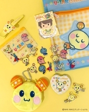 【なつカワ】懐かしの「うーたん」がサンキューマートに続々登場! -「うーたんめっちゃかわいい激アツ」「娘が好きだったうーたん!!!!!泣」と話題