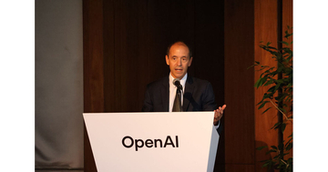 OpenAI、2026年後半に初のデバイス公開を目指す