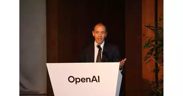 OpenAI、2026年後半に初のデバイス公開を目指す