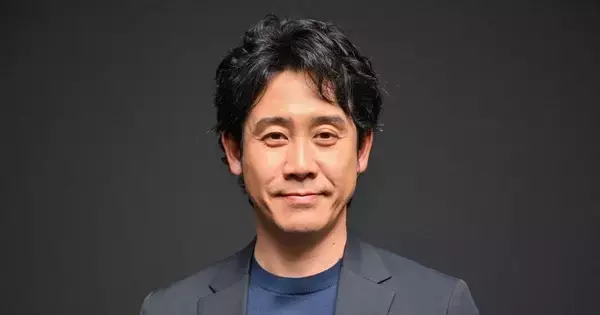 大泉洋「一回しかない人生、誰に何と言われても」“大泉節”全開で語る芸能生活30年超えの本音