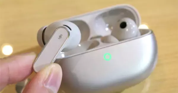 ファーウェイ、“最強レベルのANC”うたう完全ワイヤレス「FreeBuds Pro 5」